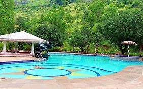 Golden Resort Nashik